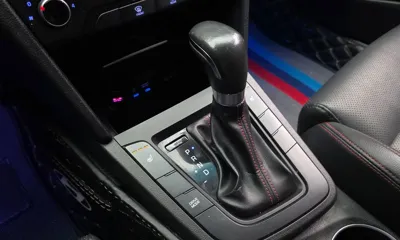 Hyundai Avante 2018, 95354 км, за 9300000 KRW - фото 9