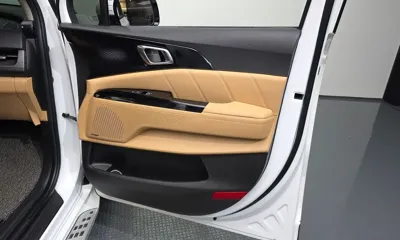 Kia Canival 2021, 60644 км, за 28000000 KRW - фото 25