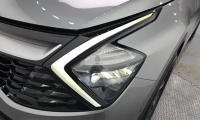 Kia Sportage 2023, 23160 км, за 27300000 KRW - фото 22