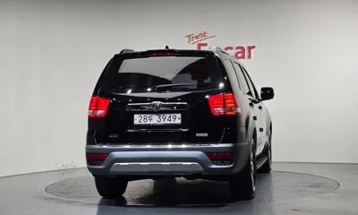 Kia Mohave 2018, 49185 км, за 23200000 KRW