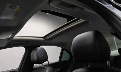 Mercedes-Benz C-Class 2018, 160578 км, за 22220000 KRW - фото 19