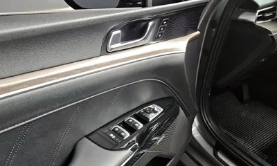 Kia K5 2020, 95200 км, за 20090000 KRW - фото 13