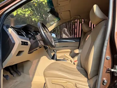 Baojun 730 2018, 83000 км, за 22799 CNY