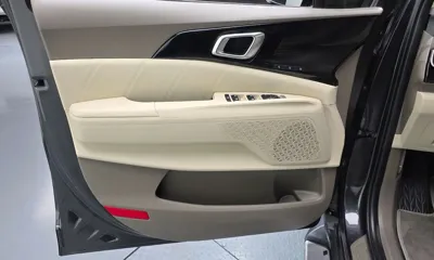 Kia Canival 2024, 22507 км, за 41300000 KRW - фото 24