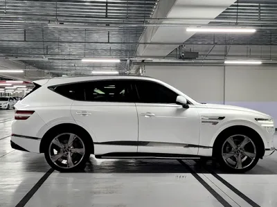 Genesis GV80 2021, 71835 км, за 47500000 KRW - фото 6