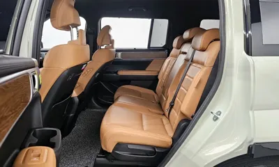 Hyundai Santafe 2024, 43084 км, за 32990000 KRW - фото 26