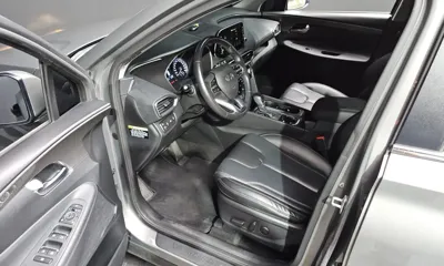Hyundai Santafe 2019, 36559 км, за 44440000 KRW - фото 10