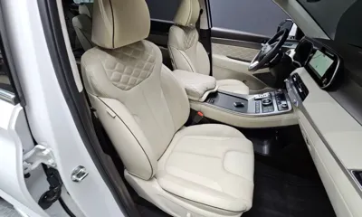 Hyundai Palisade 2021, 56228 км, за 31500000 KRW - фото 20