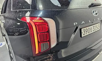 Hyundai Palisade 2022, 103709 км, за 27900000 KRW - фото 23