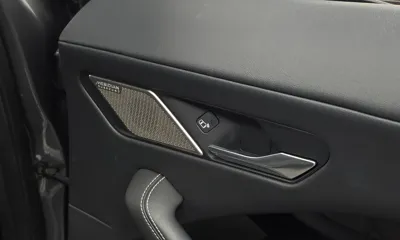 Jaguar I-Pace 2019, 112885 км, за 35400000 KRW - фото 31
