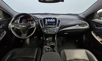 ChevroletGMDaewoo Malibu 2019, 87225 км, за 10990000 KRW - фото 7