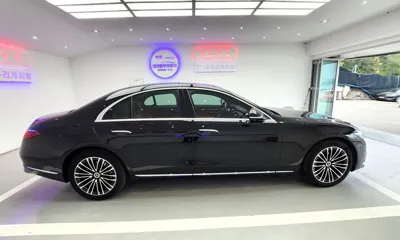 Mercedes-Benz S-Class 2021, 148000 км, за 57900000 KRW - фото 7