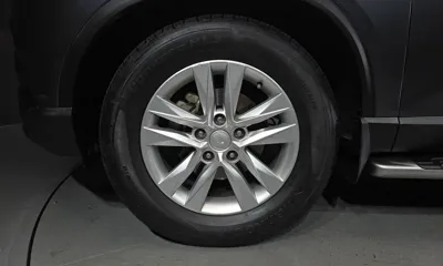 KG_Mobility_Ssangyong Rexton 2019, 123821 км, за 10800000 KRW - фото 5