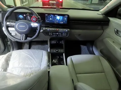 Hyundai Kona 2025, 9940 км, за 25400000 KRW - фото 10