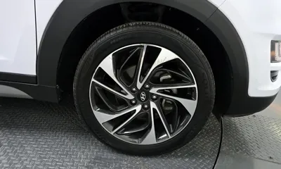 Hyundai Tucson 2019, 68420 км, за 18850000 KRW - фото 21