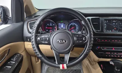 Kia Canival 2019, 174348 км, за 13500000 KRW - фото 13
