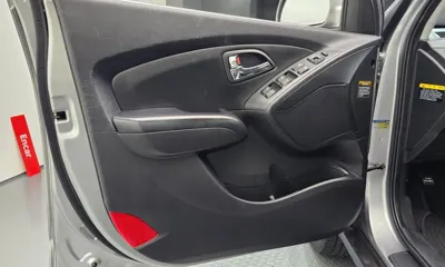 Hyundai Tucson 2013, 137570 км, за 6000000 KRW - фото 24