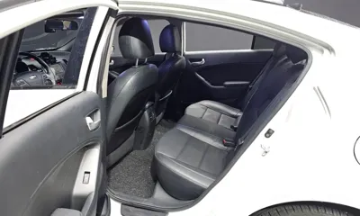 Kia K3 2015, 236078 км, за 5800000 KRW - фото 11