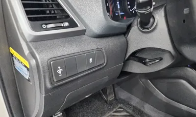Hyundai Tucson 2018, 66945 км, за 15800000 KRW - фото 27
