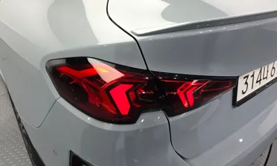 BMW 2-Series 2025, 4265 км, за 51900000 KRW - фото 23