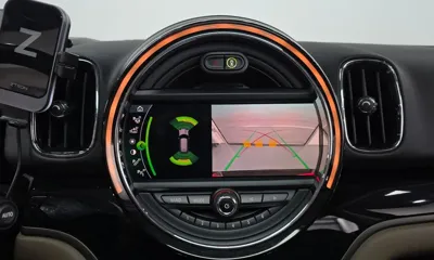 MINI Countryman 2019, 64133 км, за 18500000 KRW - фото 17