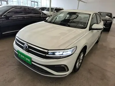 Volkswagen Bora · 2023 год