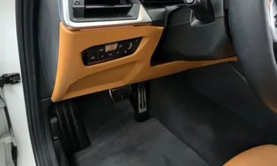 BMW 3-Series 2024, 17148 км, за 41900000 KRW - фото 30