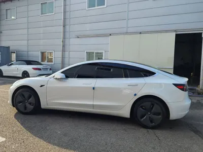 Tesla Model 3 2020, 78600 км, за 24550000 KRW - фото 7