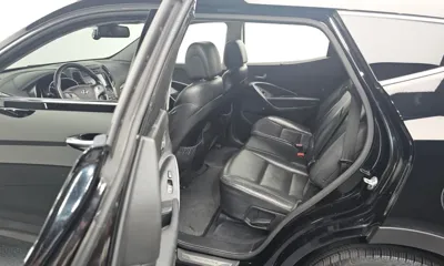 Hyundai Santafe 2013, 108263 км, за 9500000 KRW - фото 12