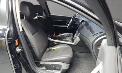 Renault-KoreaSamsung SM5 2018, 76286 км, за 6500000 KRW - фото 11