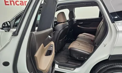 Hyundai Santafe 2020, 32327 км, за 22800000 KRW - фото 28