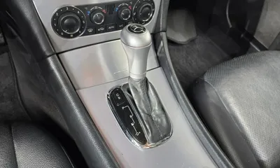 Mercedes-Benz C-Class 2006, 128902 км, за 6500000 KRW - фото 9
