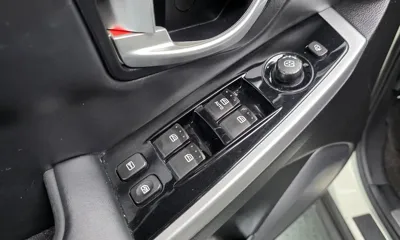 KG_Mobility_Ssangyong KORANDO 2015, 158990 км, за 4900000 KRW - фото 12