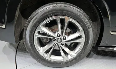Hyundai Santafe 2020, 80635 км, за 22990000 KRW - фото 5