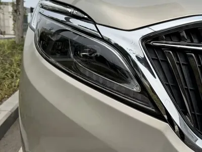 Buick GL8 2019, 212000 км, за 88600 CNY - фото 9