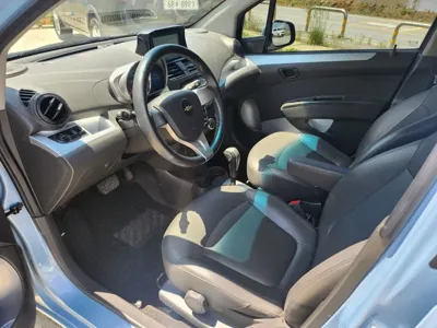 ChevroletGMDaewoo Spark 2014, 95504 км, за 2500000 KRW - фото 9
