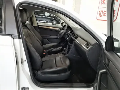Volkswagen Bora 2021, 25200 км, за 44800 CNY - фото 23