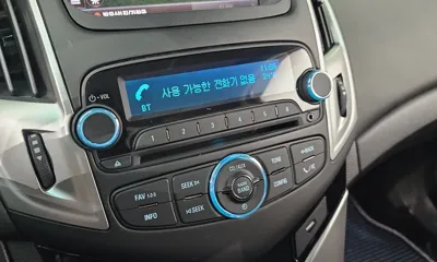 ChevroletGMDaewoo Cruze 2016, 47121 км, за 5000000 KRW - фото 30