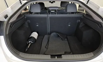 Hyundai Ioniq 2017, 38606 км, за 14500000 KRW - фото 20