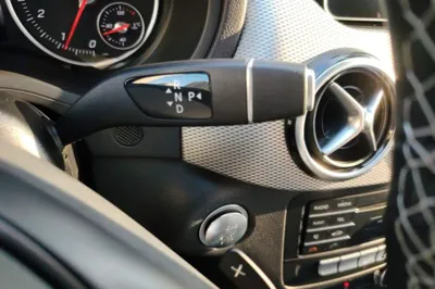 Mercedes-Benz B-Class 2017, 77200 км, за 47958.55 CNY - фото 14