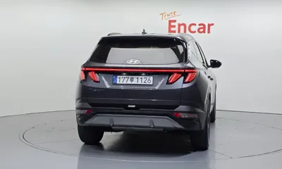 Hyundai Tucson 2021, 58809 км, за 22500000 KRW