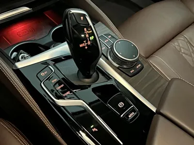 BMW 5-Series 2021, 86882 км, за 30500000 KRW - фото 9