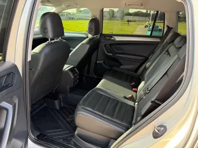 Volkswagen Tiguan L 2017, 90000 км, за 49800 CNY - фото 5
