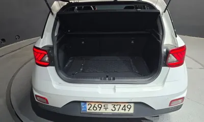 Hyundai Venue 2022, 68871 км, за 16590000 KRW - фото 30