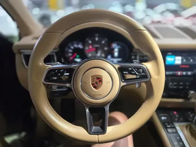 Porsche Macan 2017, 128000 км, за 29990000 KRW - фото 10