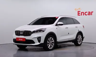 Kia Sorento 2020, 169759 км, за 15700000 KRW - фото 1