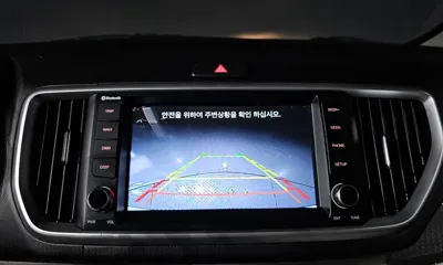 Kia Ray 2018, 158822 км, за 7500000 KRW - фото 16
