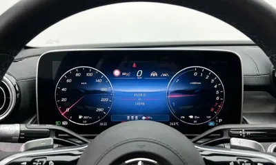 Mercedes-Benz E-Class 2025, 14598 км, за 71000000 KRW - фото 8