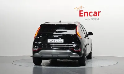Kia Niro 2022, 67436 км, за 21500000 KRW - фото 4
