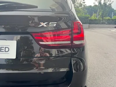 BMW X5 (Import) 2017, 211000 км, за 128800 CNY - фото 11